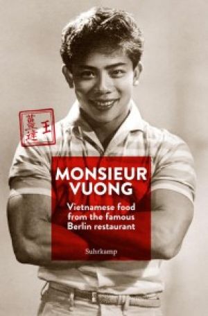Monsieur Vuong photo №1