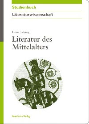 Literatur des Mittelalters Foto №1