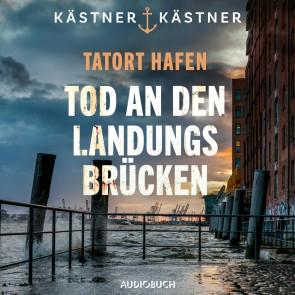 Tatort Hafen - Tod an den Landungsbrücken Foto №1