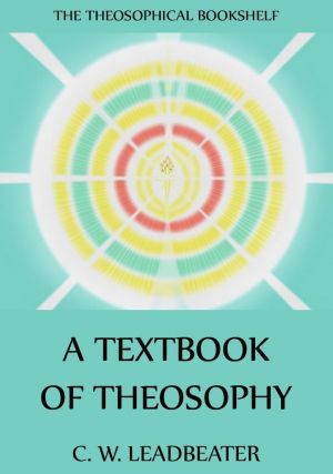 A Textbook Of Theosophy photo №1