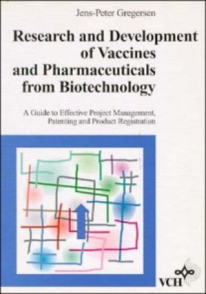 Research and Development of Vaccines and Pharmaceuticals from Biotechnology photo №1