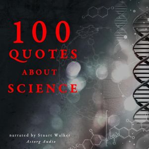 100 Quotes about Science photo №1