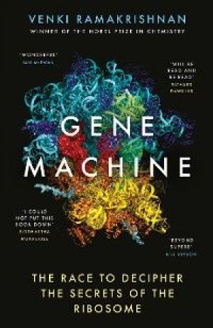 Gene Machine photo №1
