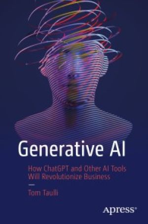 Generative AI photo №1