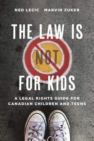 The Law is (Not) for Kids photo №1