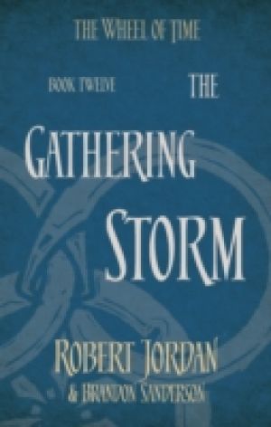 Gathering Storm photo №1