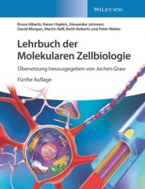 Lehrbuch der Molekularen Zellbiologie Foto №1