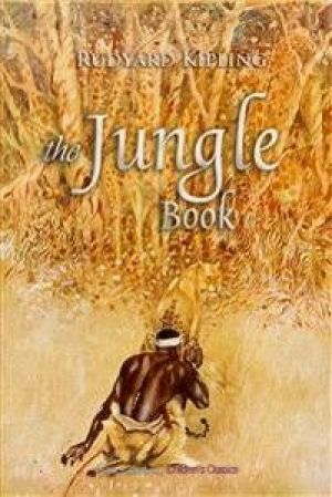 Jungle Book photo №1