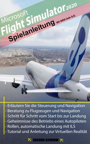 Microsoft Flight Simulator 2020 - Anleitung zum Spiel Foto №1