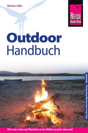 Reise Know-How Outdoor-Handbuch Foto №1