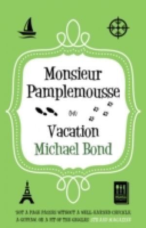 Monsieur Pamplemousse on Vacation photo №1