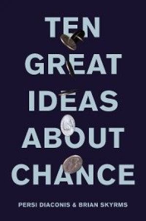 Ten Great Ideas about Chance photo №1