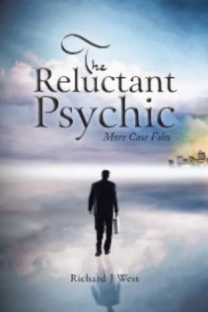 The Reluctant Psychic photo №1