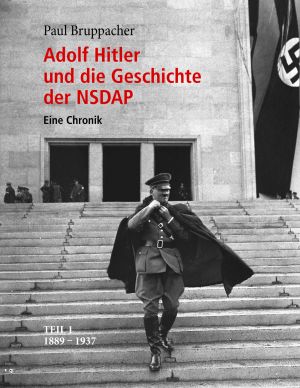 Adolf Hitler und die Geschichte der NSDAP Foto №1
