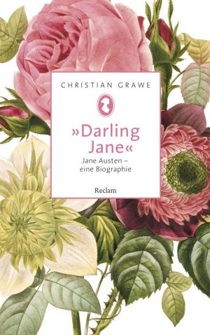 "Darling Jane". Jane Austen - eine Biographie Foto №1