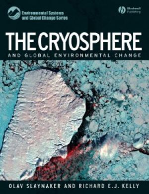 The Cryosphere and Global Environmental Change photo №1