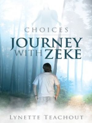 Journey with Zeke photo №1