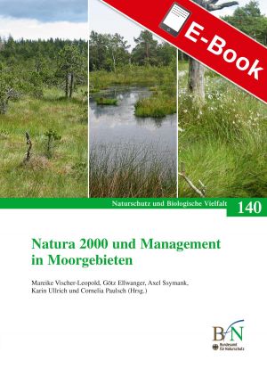 Natura 2000 und Management in Moorgebieten Foto №1