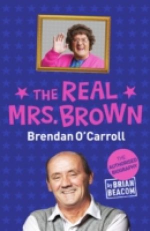 Real Mrs. Brown photo №1