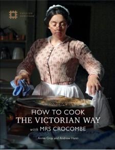 How To Cook: The Victorian Way With Mrs Crocombe photo №1