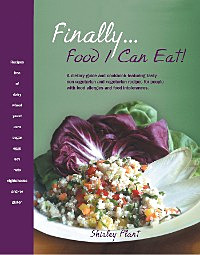 Finally... Food I Can Eat! photo №1