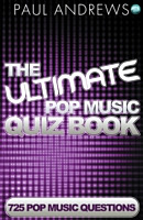 Ultimate Pop Music Quiz Book photo №1