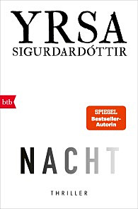 NACHT Foto №1
