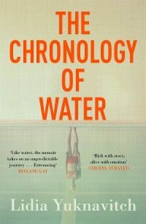 Chronology of Water photo №1