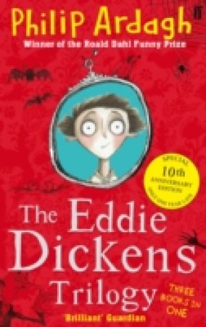 The Eddie Dickens Trilogy photo №1