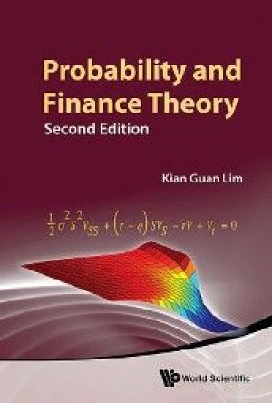 Probability And Finance Theory (Second Edition) photo №1