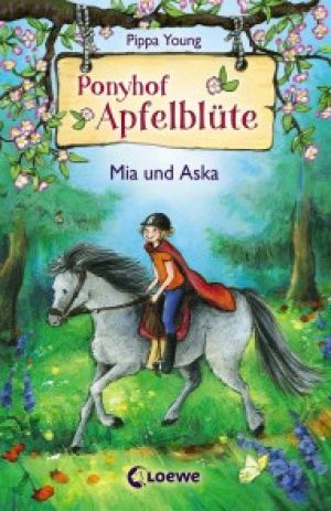 Ponyhof Apfelblüte (Band 5) - Mia und Aska Foto №1