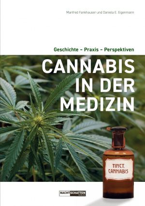 Cannabis in der Medizin Foto №1