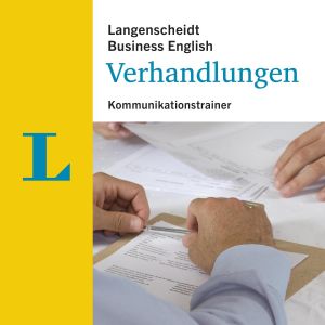 Langenscheidt Verhandlungen photo №1