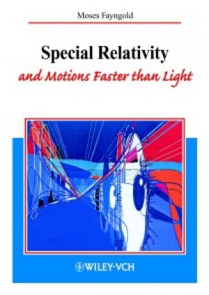 Special Relativity and Motions Faster than Light photo №1