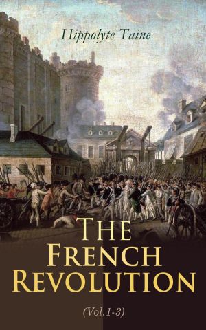 The French Revolution (Vol.1-3) photo №1