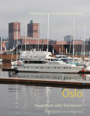 Oslo Foto №1