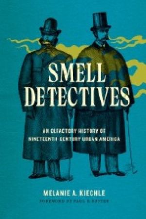 Smell Detectives photo №1