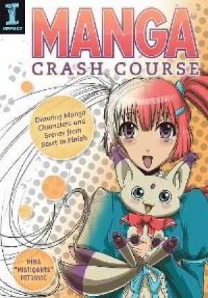Manga Crash Course photo №1