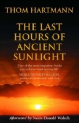 Last Hours Of Ancient Sunlight photo №1