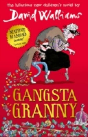 Gangsta Granny photo №1