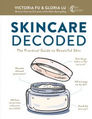 Skincare Decoded photo №1