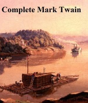 Complete Mark Twain photo №1