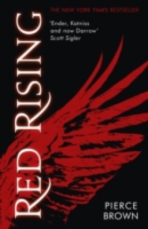 Red Rising photo №1