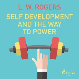 Self Development and the Way to Power (Unabridged) photo №1