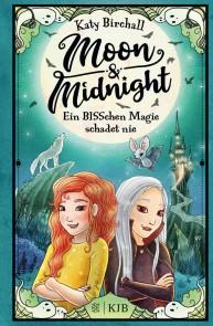 Moon & Midnight − Ein BISSchen Magie schadet nie Foto №1