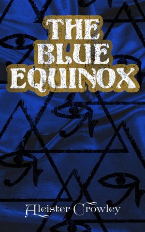 The Blue Equinox photo №1