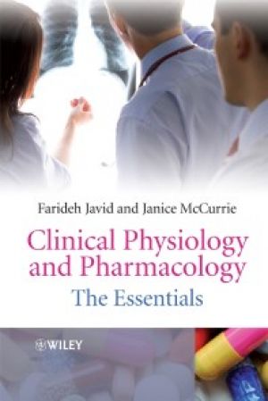 Clinical Physiology and Pharmacology photo №1
