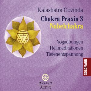 Chakra Praxis 3 - Nabelchakra Foto №1