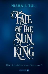 Fate of the Sun King Foto №1