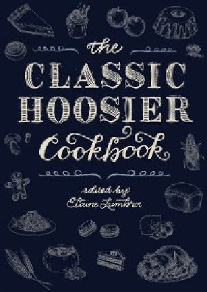 The Classic Hoosier Cookbook photo №1
